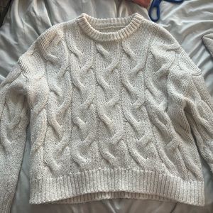 RORY GILMORE SWEATER